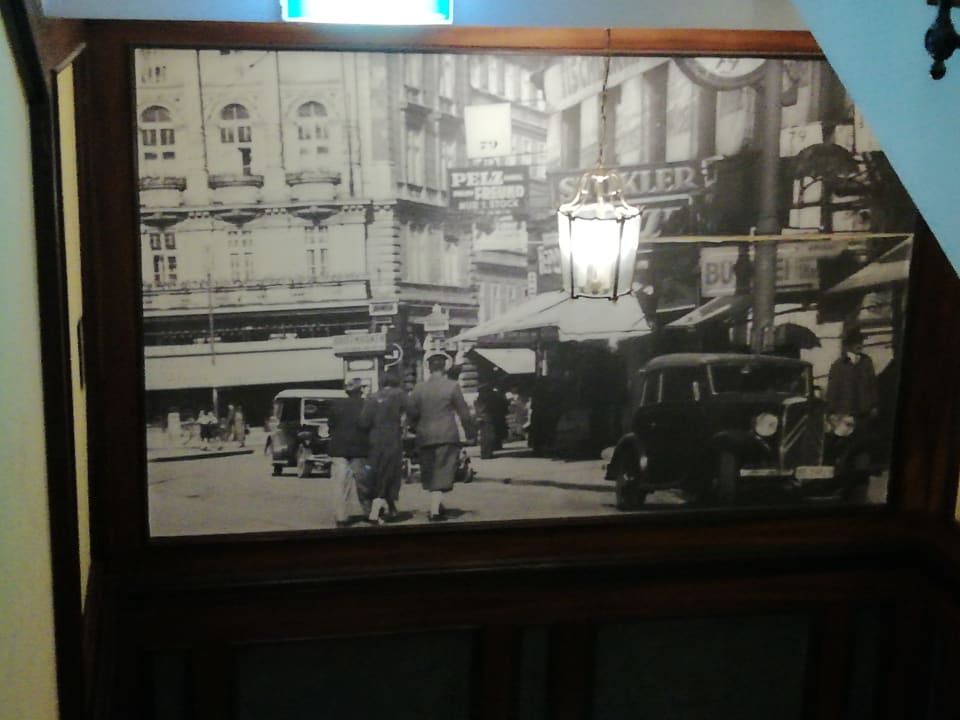Sonstiges Hotel Altwienerhof