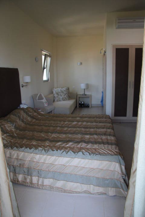 Suite 1001 Hotel Minos Mare Beach