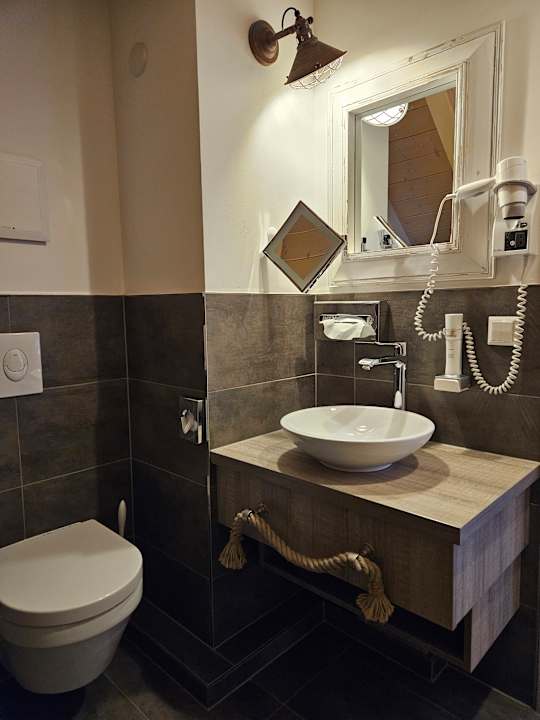 Zimmer Der LeuchtTurm