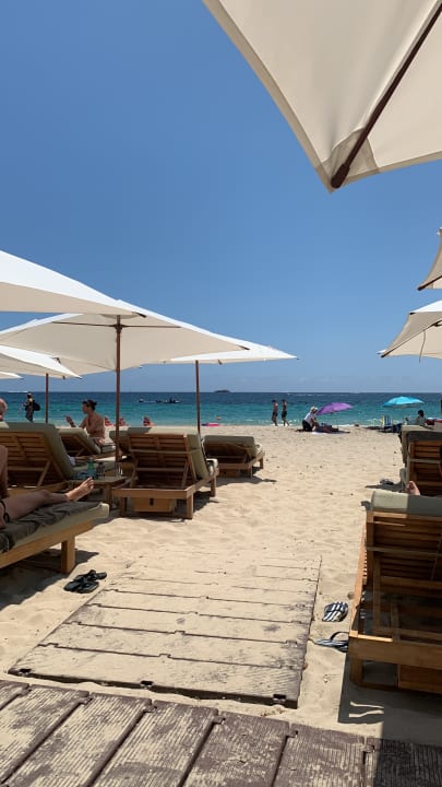 Strand Ushuaia Ibiza Beach Hotel - The Tower / The Club - Adults only