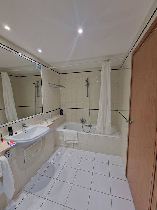 Zimmer Nour Palace Resort & Thalasso