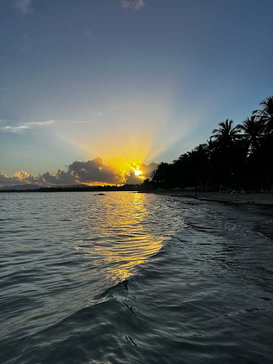 Strand Bahia Principe Grand El Portillo