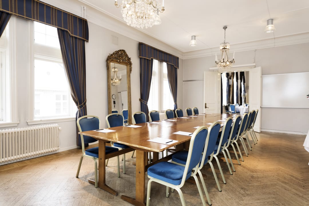 Sonstiges ProfilHotels Calmar Stadshotell