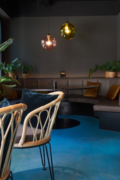 Gastro Hotel Cocoon Sendlinger Tor
