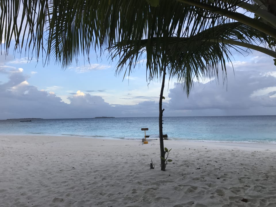 Strand Adaaran Select Meedhupparu Island Resort - Premium All Inclusive