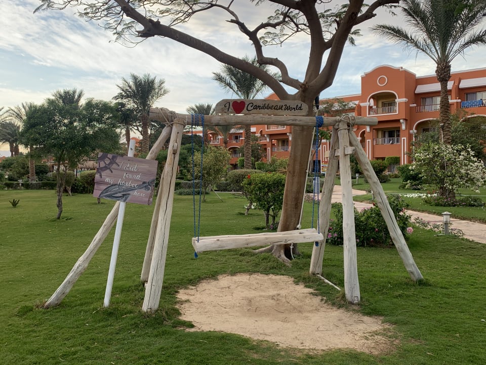 Sport & Freizeit Sentido Caribbean World Soma Bay