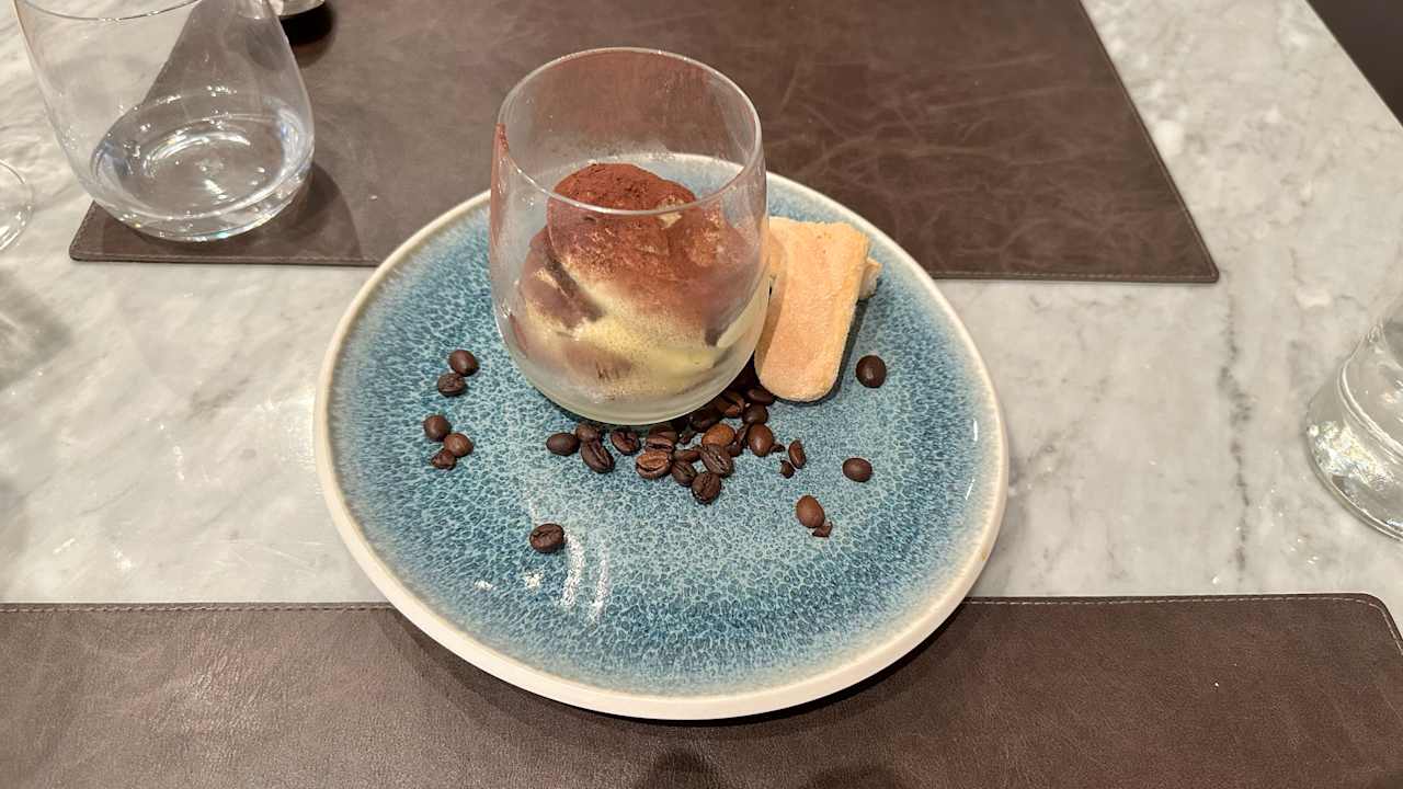 Gastro DoubleTree by Hilton Trieste
