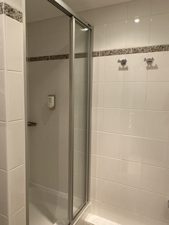 Zimmer Lindner Hotel Sylt