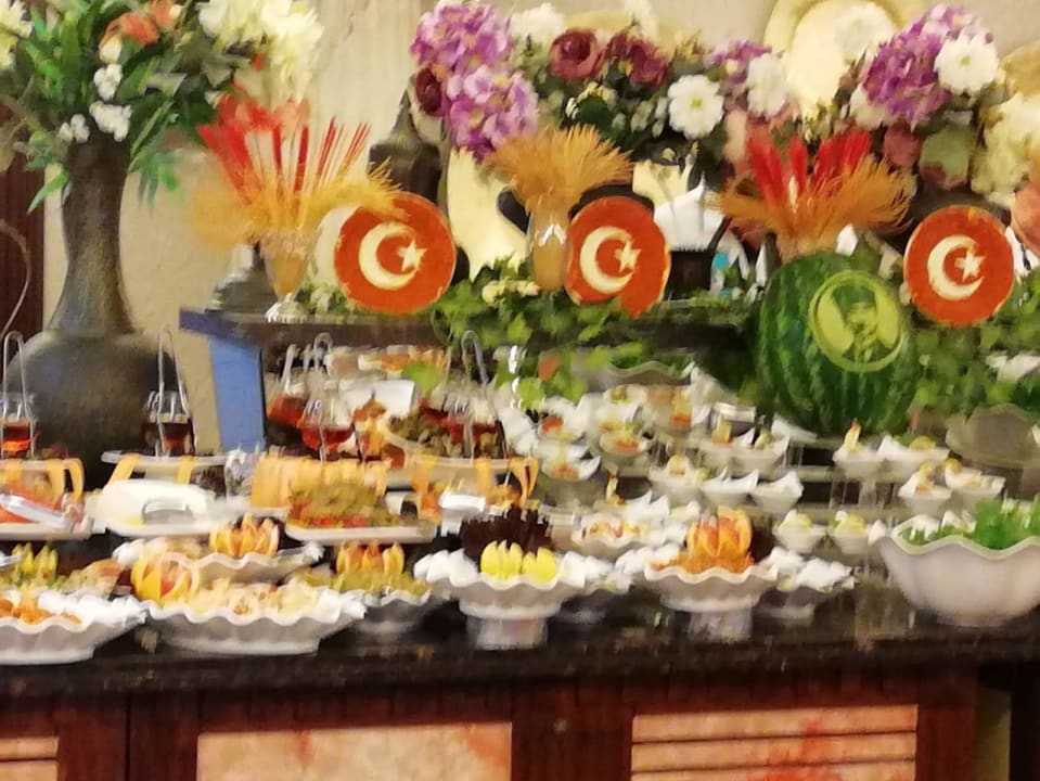 Gastro Hotel Yetkin