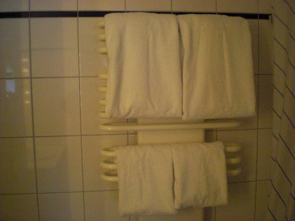 Handtuchhalter Hotel List