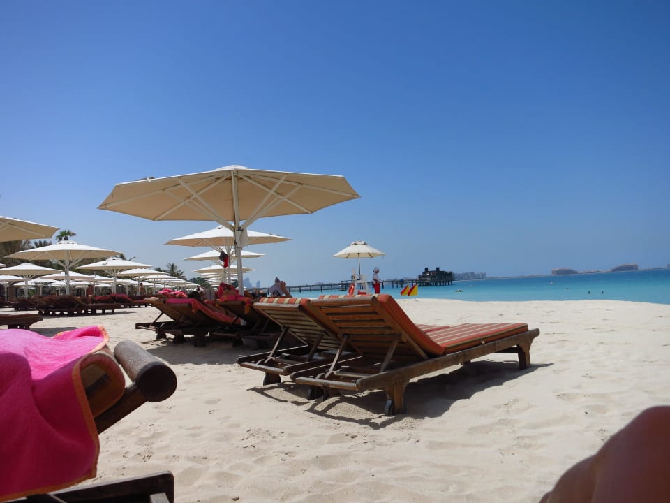 Strand Jumeirah Mina Al Salam