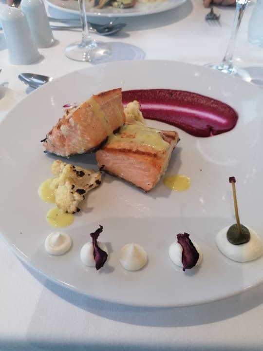 Gastro Dimitra Beach Hotel & Suites