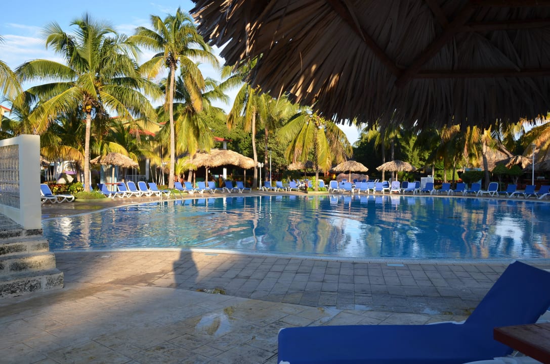 Pool Iberostar Origin Taínos