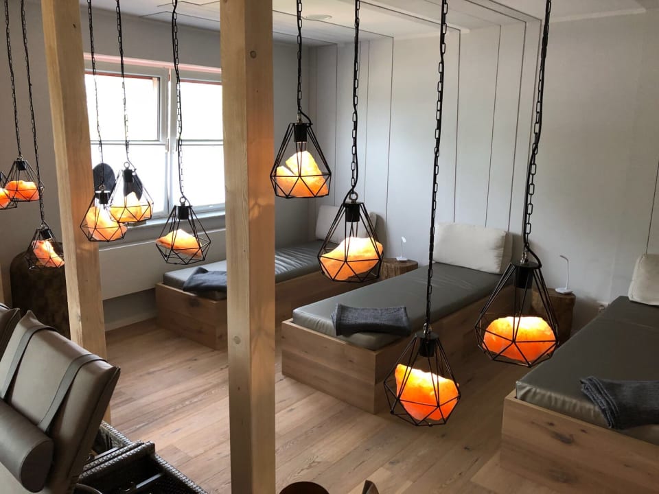 Sport & Freizeit Hotel Acamed Resort