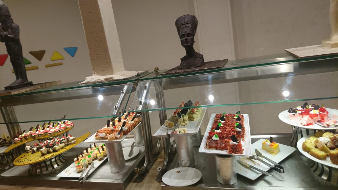 Gastro Regina Resort and Aqua Park Hurghada