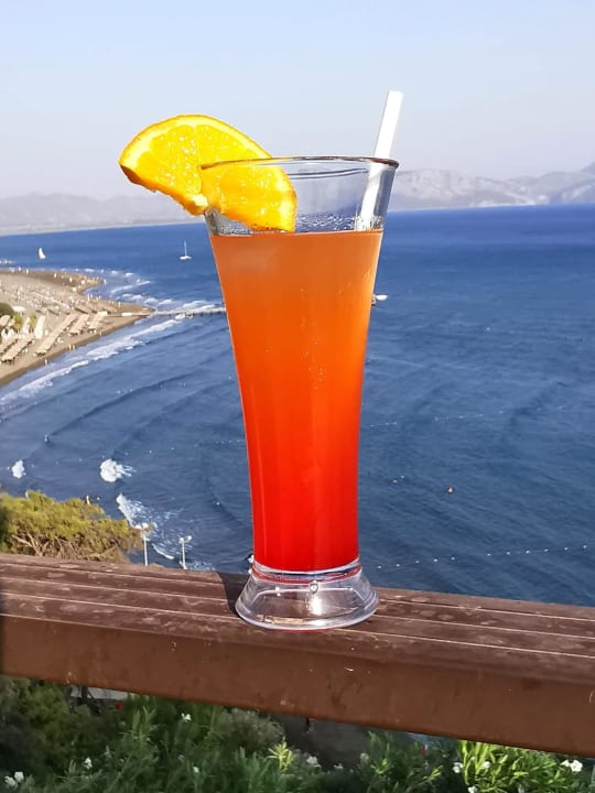 Gastro TUI BLUE Seno - Adults Only