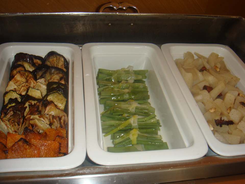 Auswahl Hotel Cascais Miragem