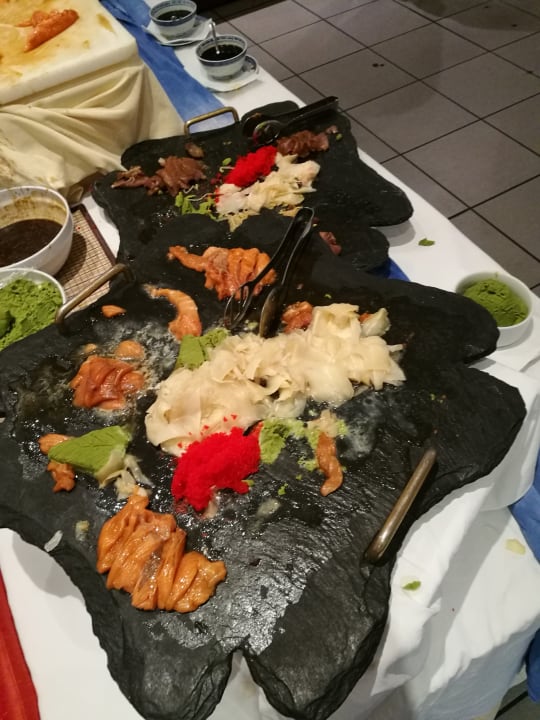 Restaurant Kipriotis Village Resort