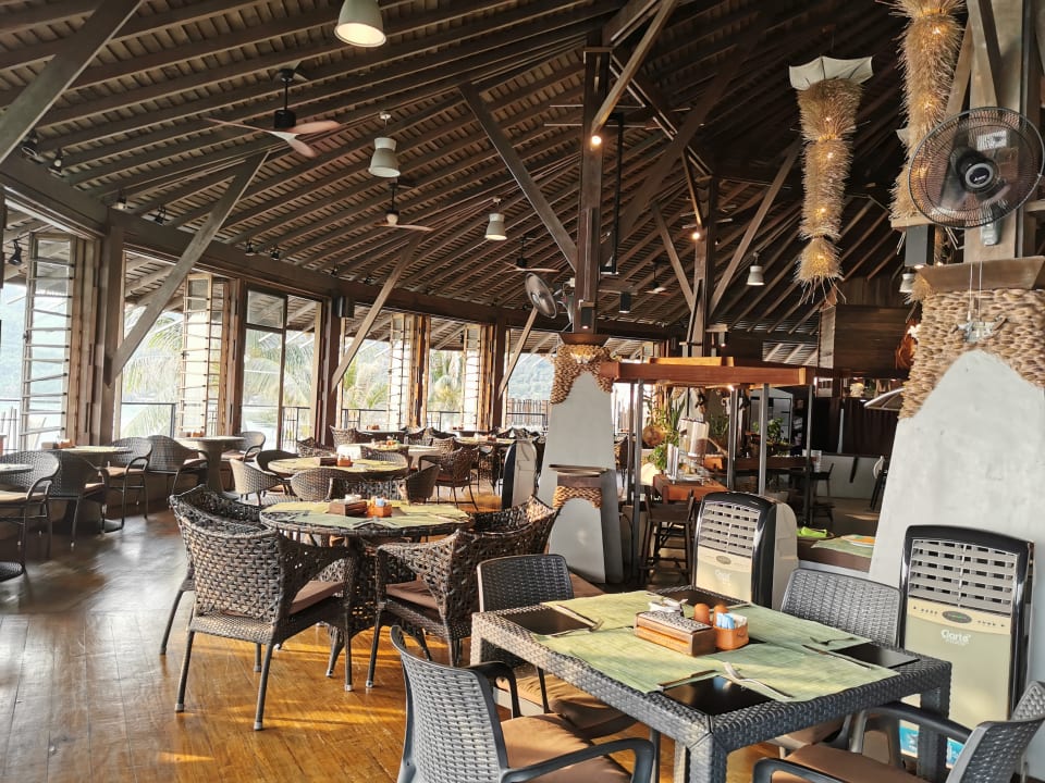 Gastro Panviman Resort Koh Phangan