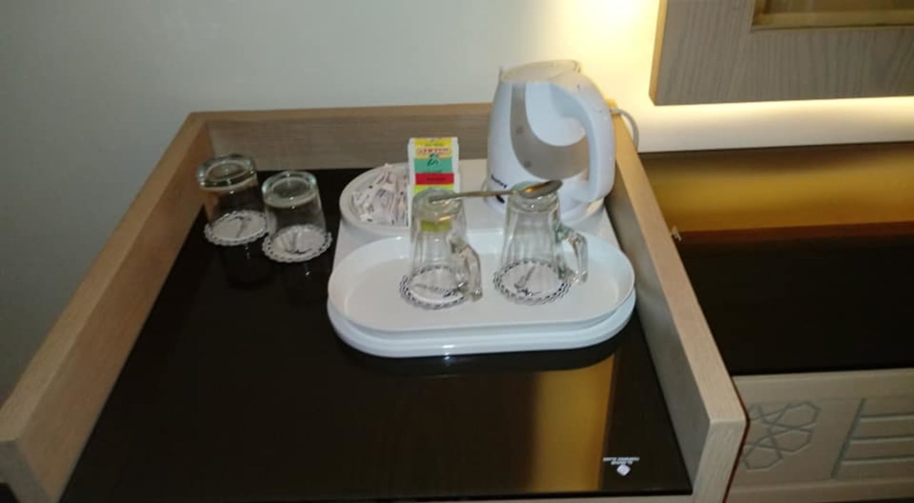 Zimmer Pickalbatros Aqua Vista Resort - Hurghada