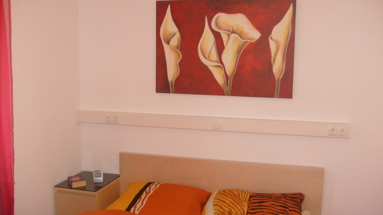 App4 Ferienwohnung Am Jakobusweg