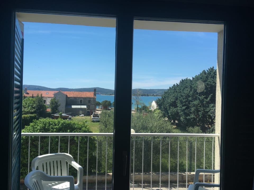 Ausblick Apartments Croatia