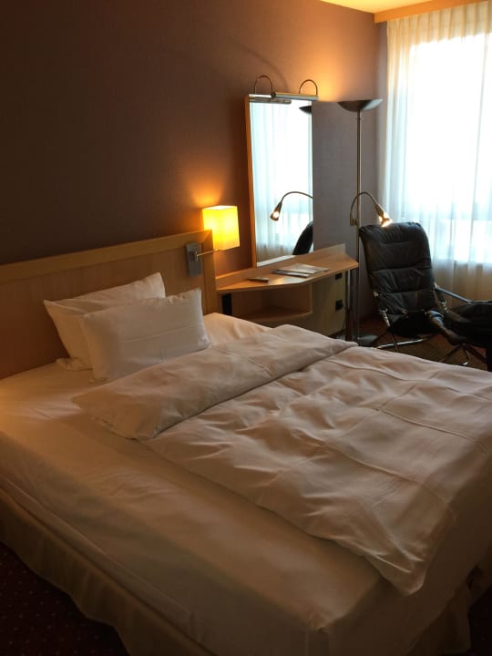 Hotel Hotel NH Leipzig Messe