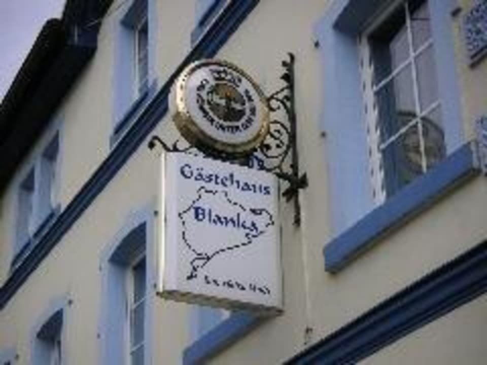 Gästehaus Bianka Gästehaus Bianka