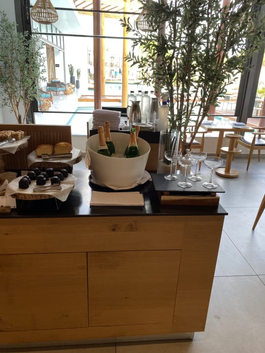 Gastro Stella Island Luxury Resort & Spa