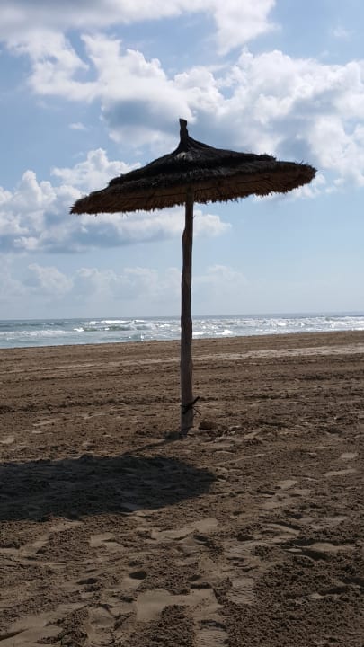 Meer Vincci Helios Beach