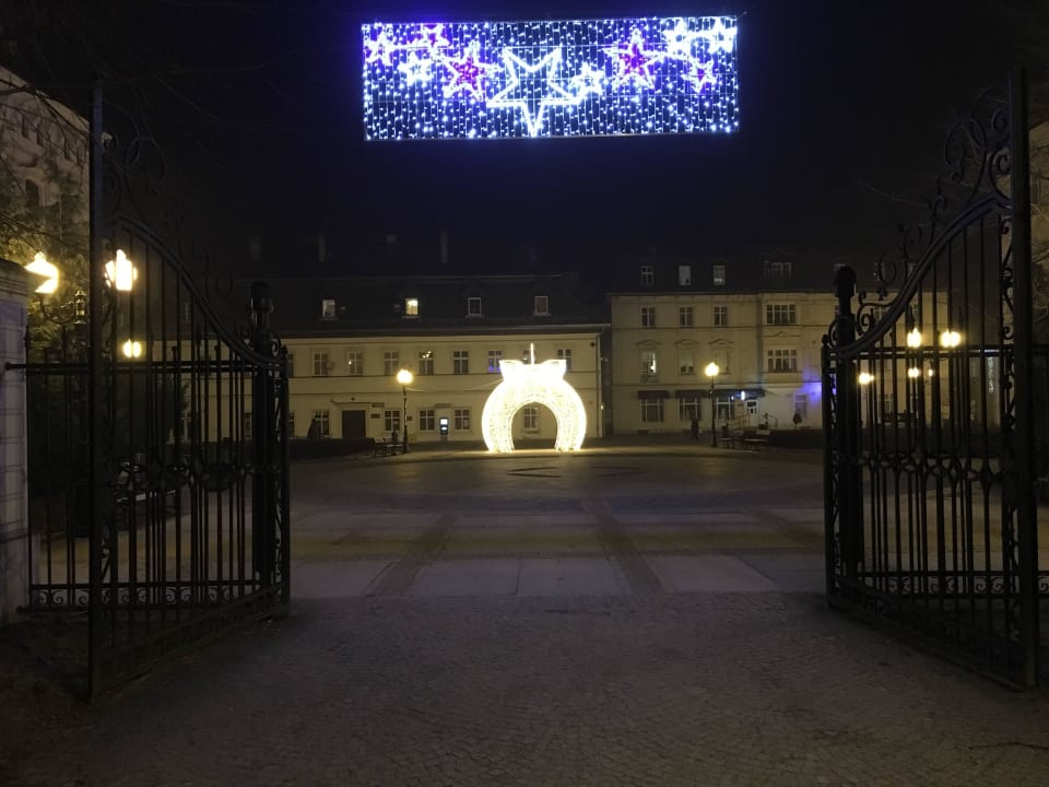 Hauptplatz Dlugi Dom