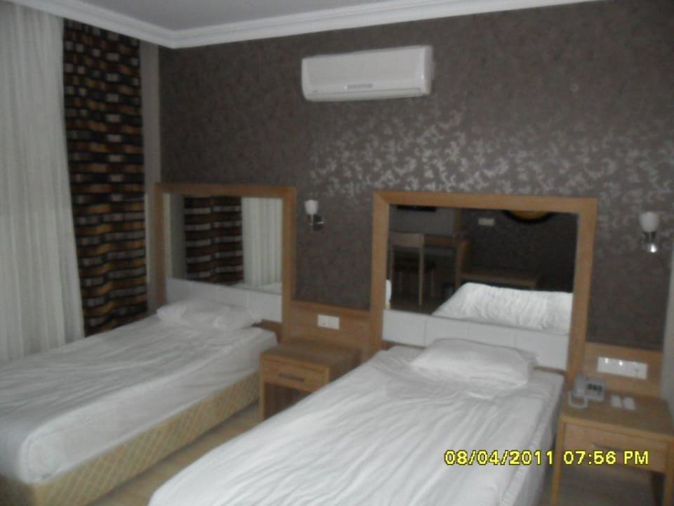 Betten Hotel Sultan of Side
