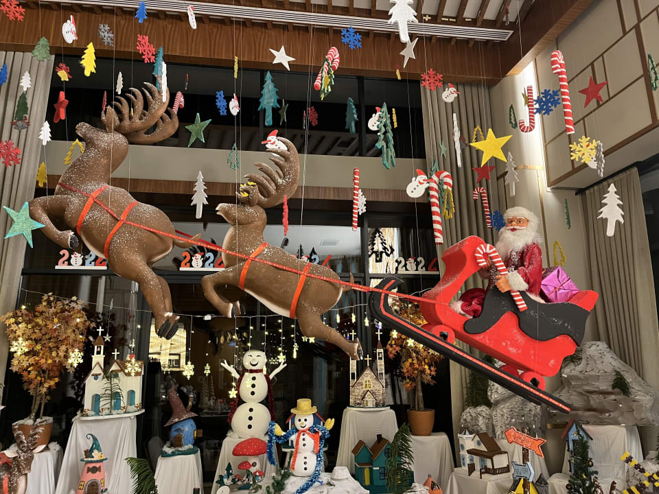 Sonstiges Seaden Quality Resort & Spa