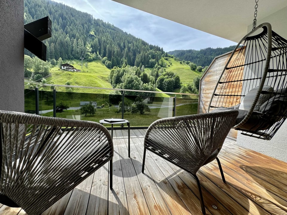 Zimmer Active Nature Resort DAS SeeMOUNT