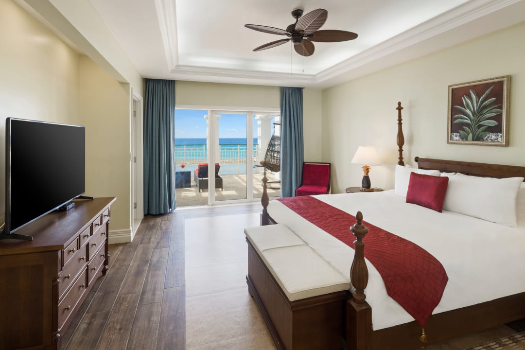 Zimmer Jewel Grande Montego Bay Resort & Spa