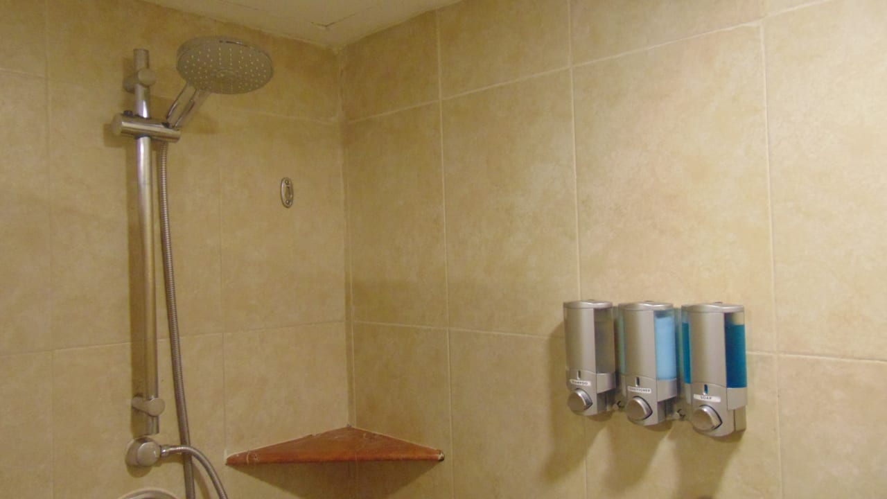 Zimmer Occidental Costa Cancún