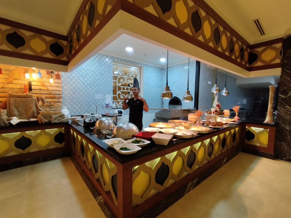 Gastro Litore Resort & Spa