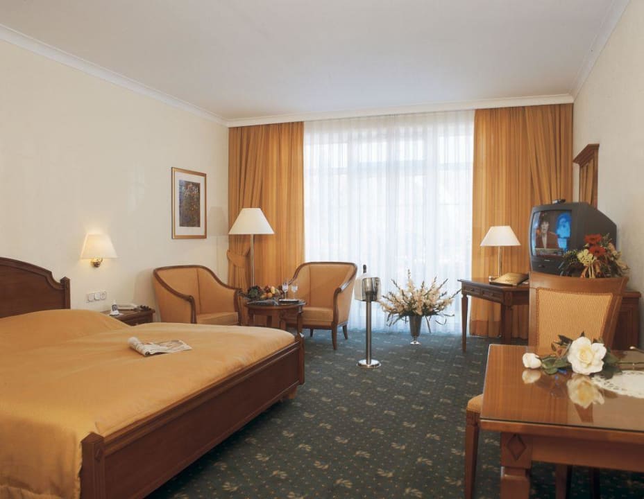 Zimmer Hotel am Schlossberg