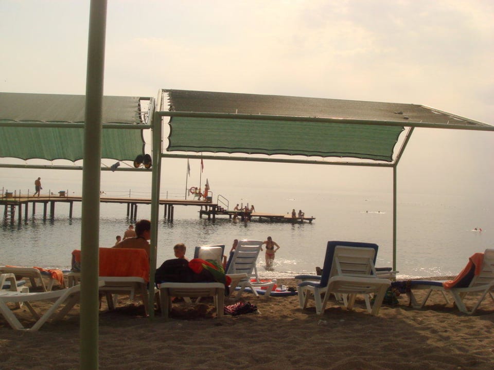 Strand Ulusoy Kemer Holiday Club