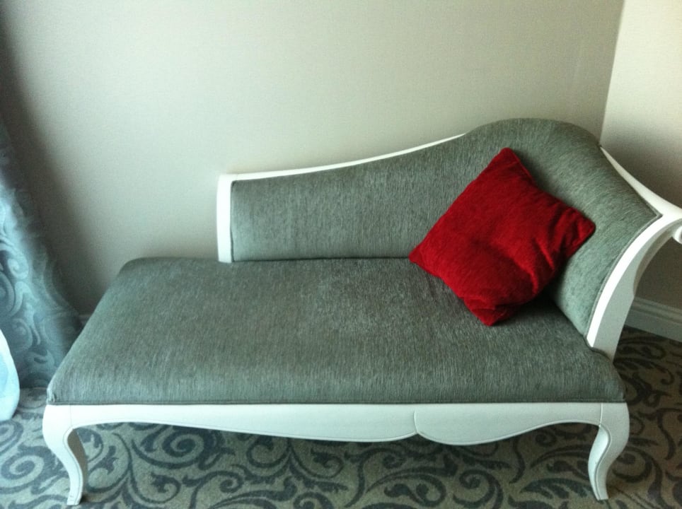 Stand auch im Zimmer Q Premium Resort