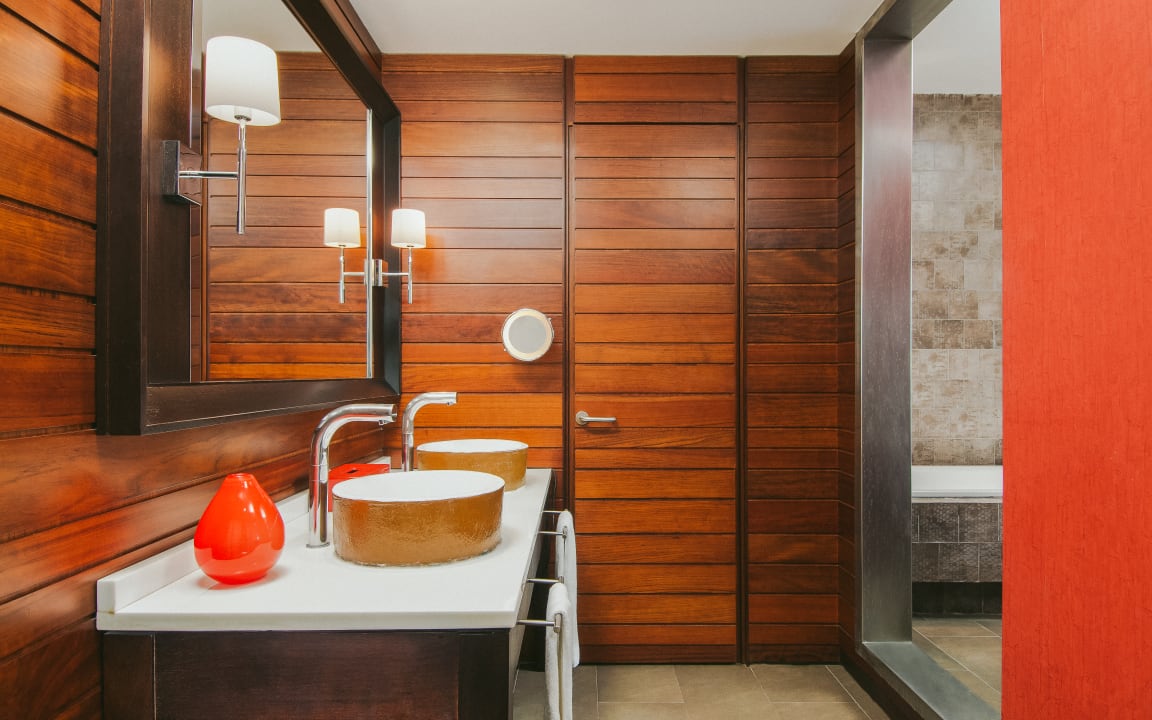 Zimmer Salobre Hotel Resort & Serenity