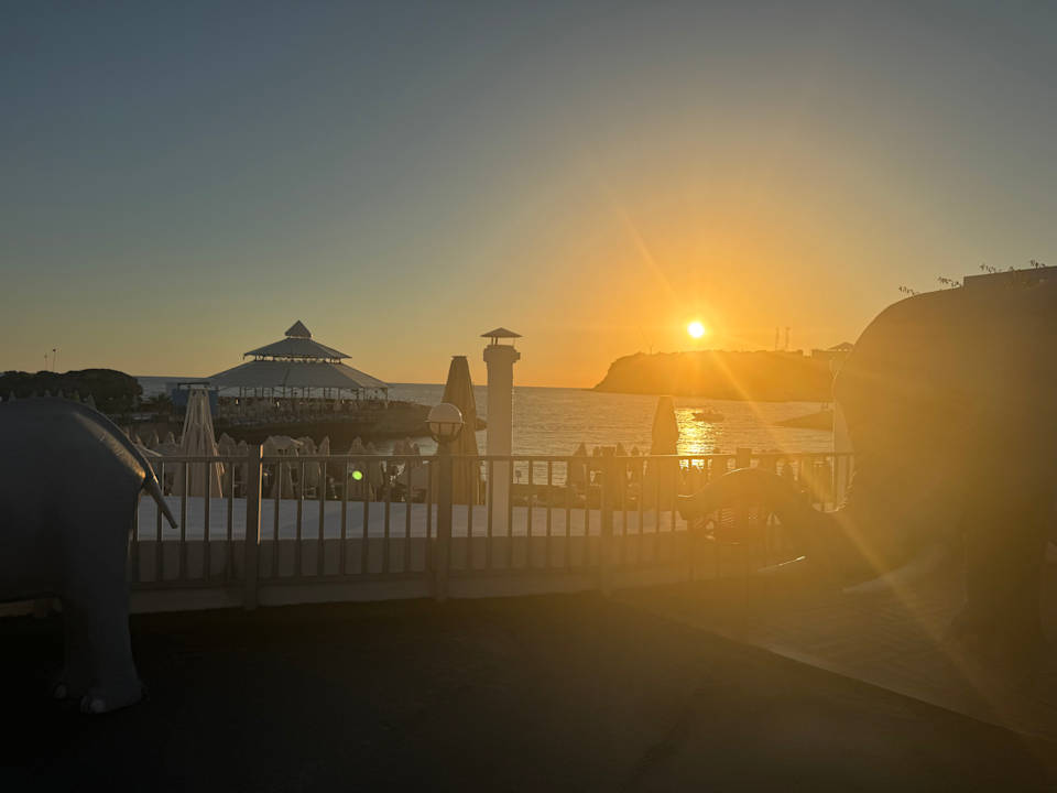 Strand Granada Luxury Okurcalar