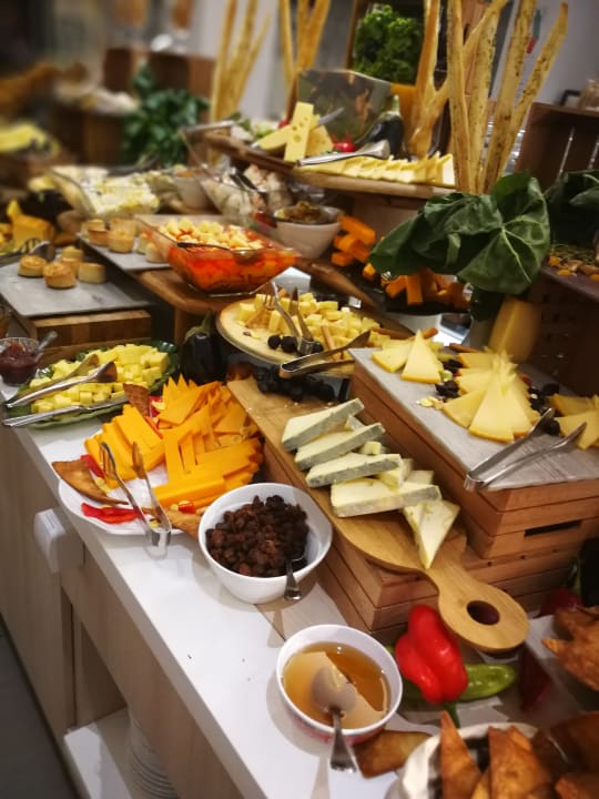 Gastro Iberostar Waves Herceg Novi