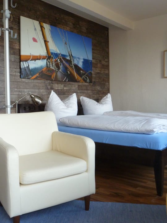 Gemütliche Zimmer Pension Guesthouse Achtern Diek