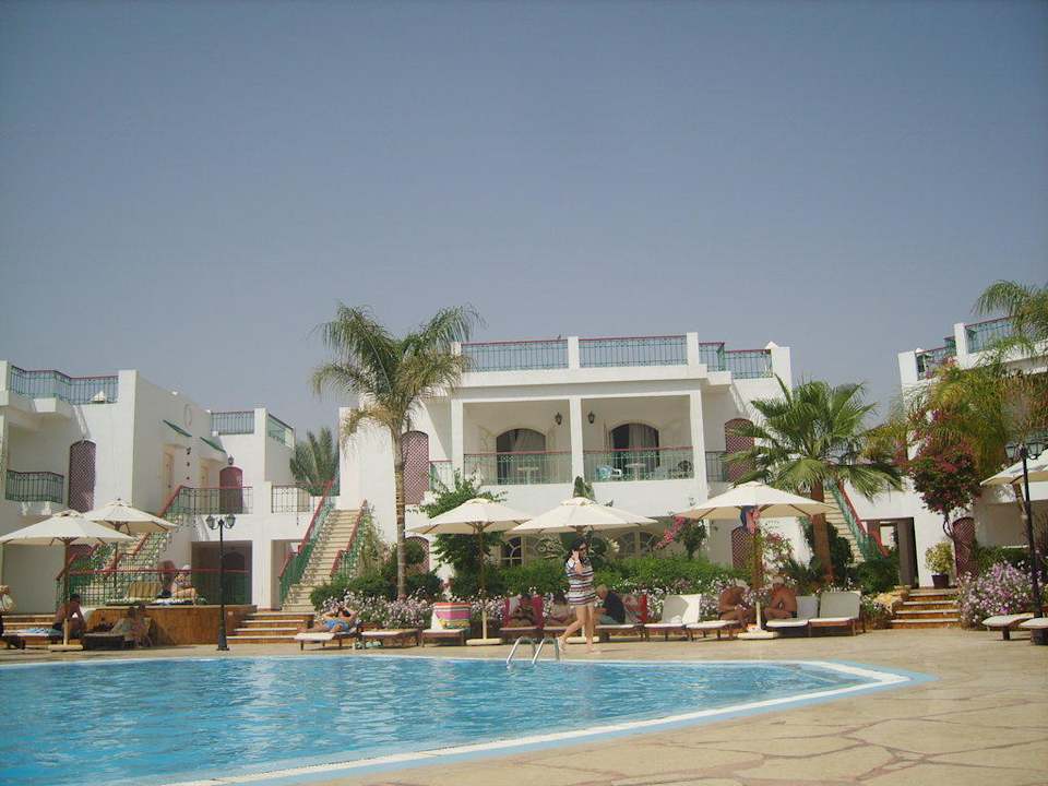 Resta Club Resort Hotel Resta Sharm Resort