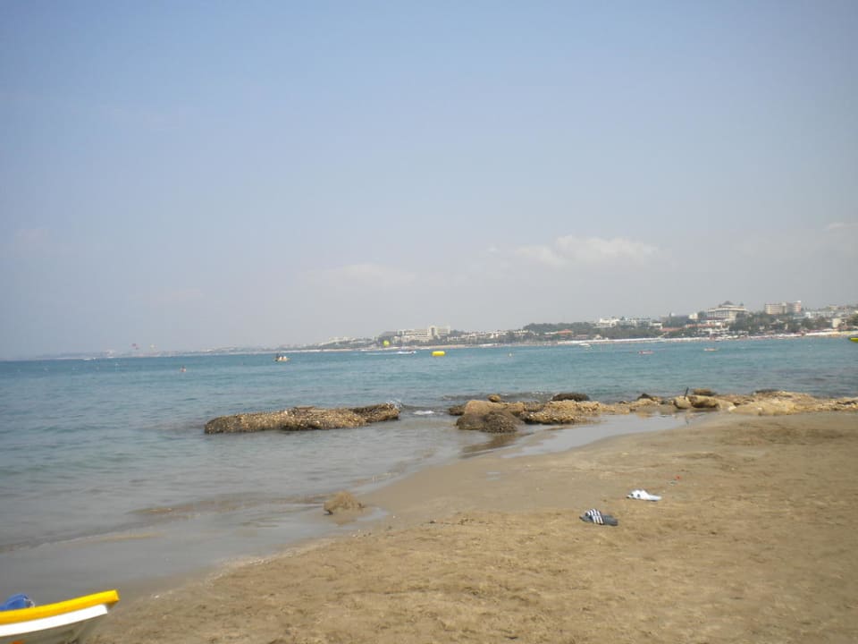 Strand Leda Beach Hotel