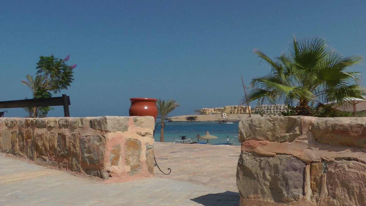 Bild Steigenberger Coraya Beach - Adults only