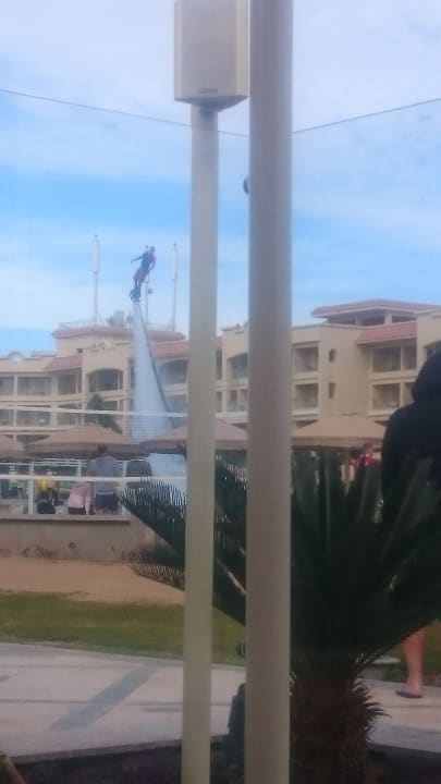 Sport & Freizeit Pickalbatros White Beach Resort - Hurghada