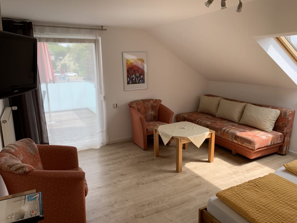 Zimmer Gästehaus Sommertal