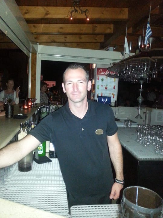 Lefteris Cactus Royal